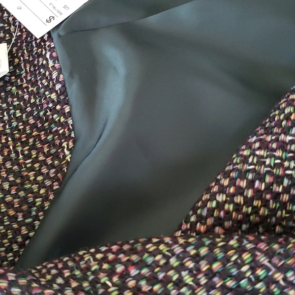 H&M Multi Textured Weave Coat - Picture 14 of 14